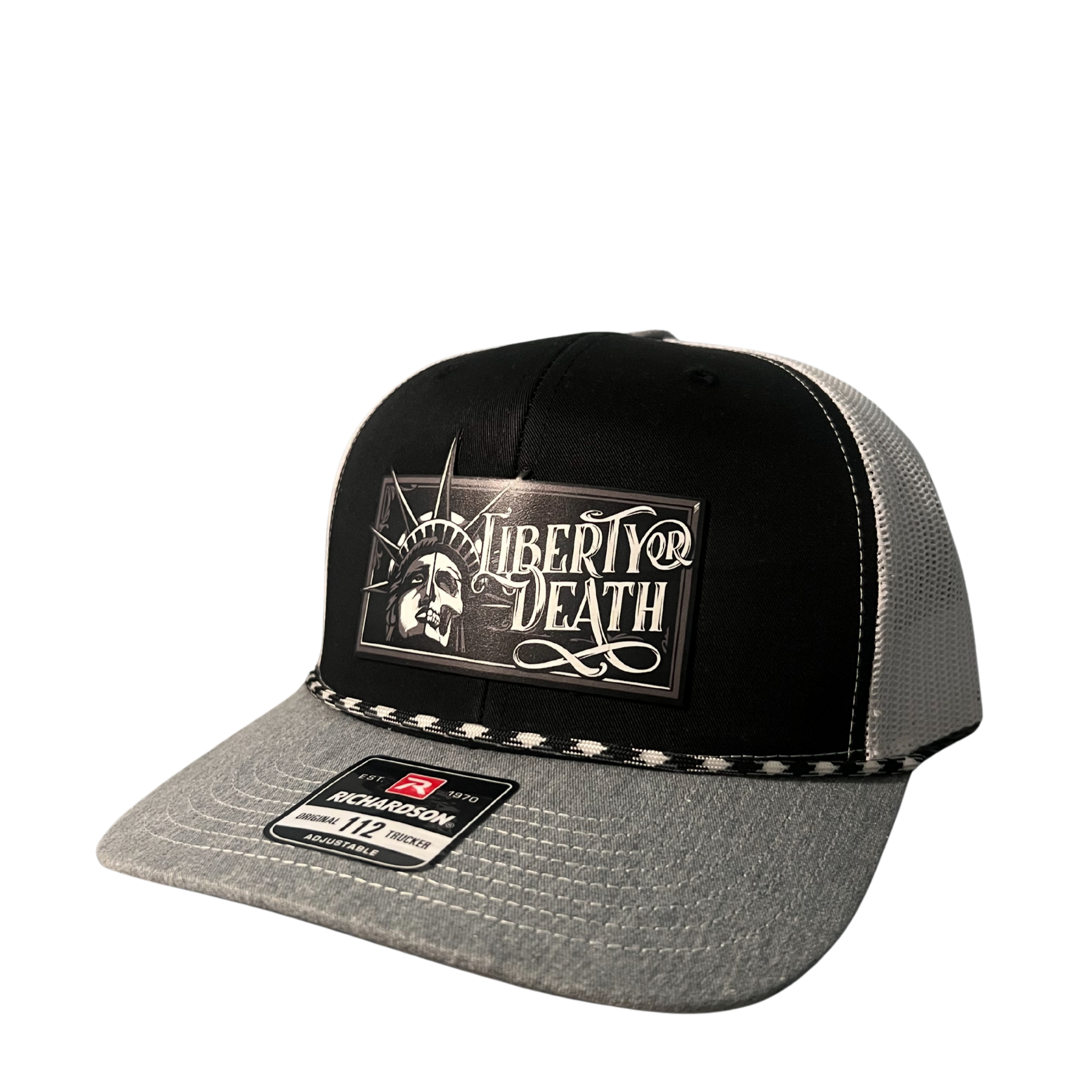 Protectors & Patriots collection
