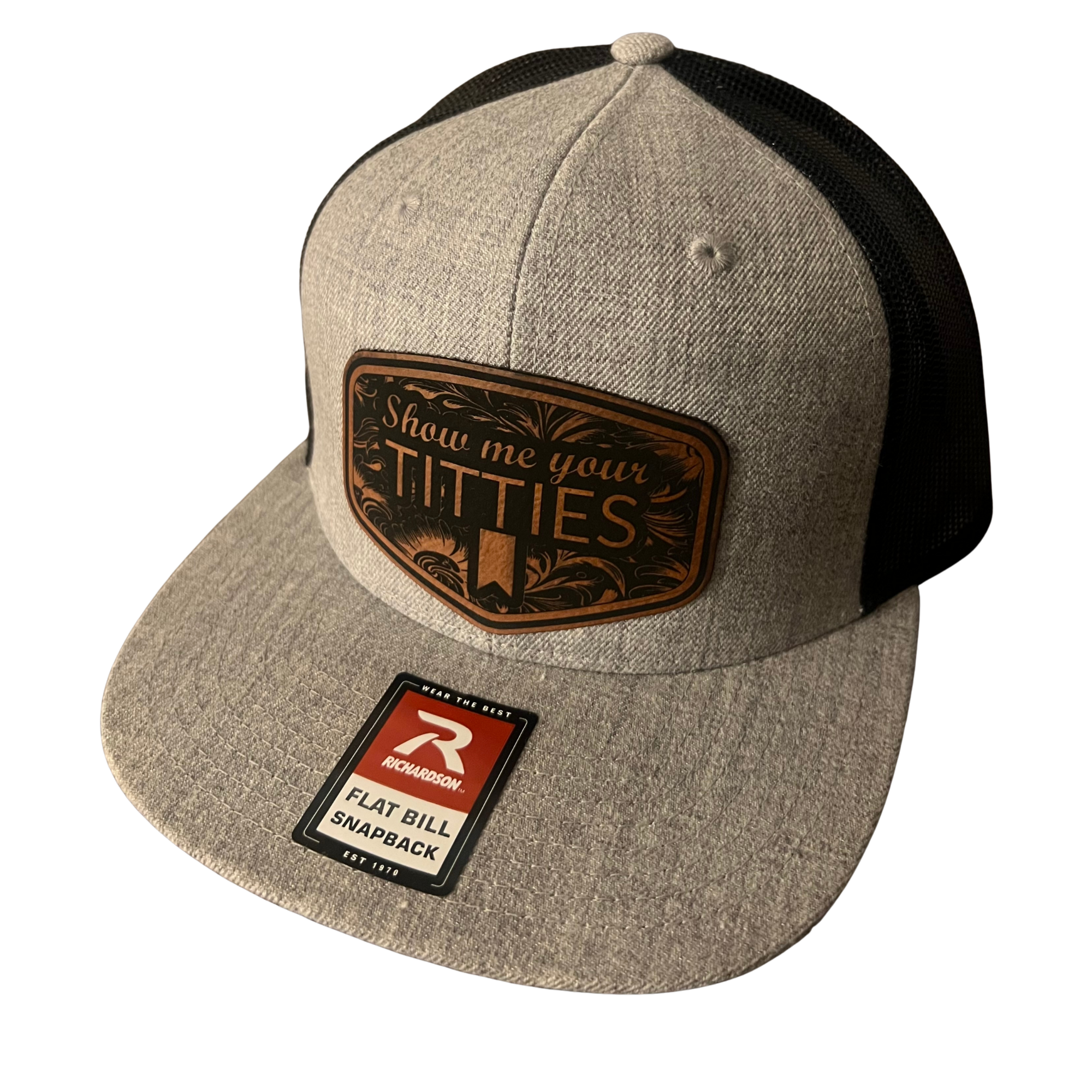 Show Me Flat Bill